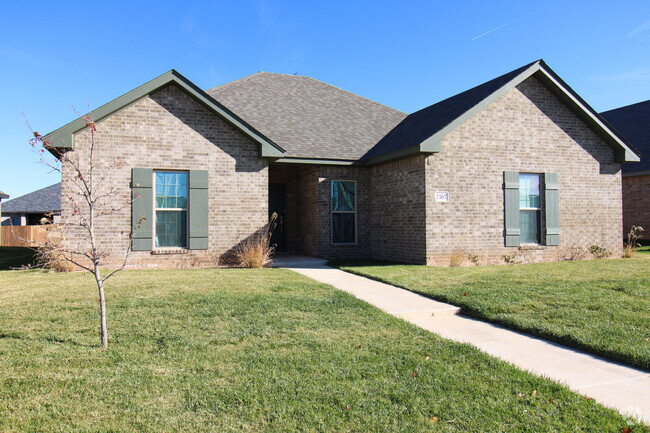 Building Photo - 7307 Jake St Rental