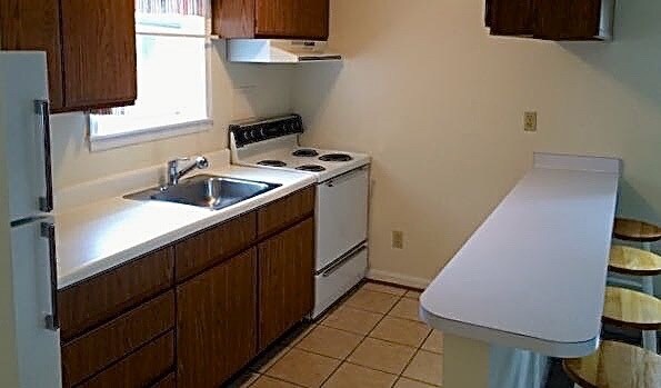 Photo - 1213 Hazel St Unit B