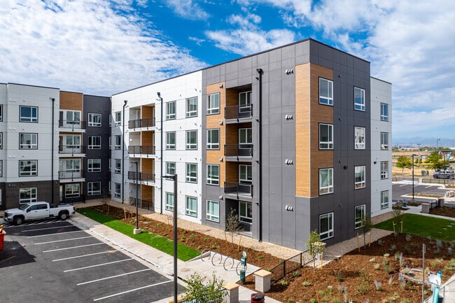 Northfield Flats