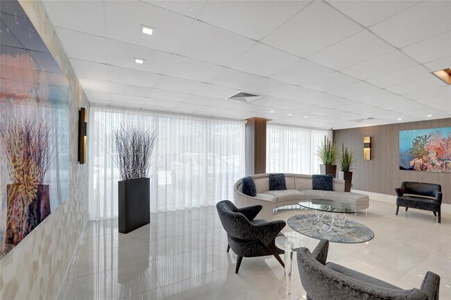 Photo - 3550 Galt Ocean Dr Unit 2003