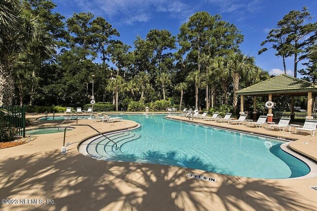 Pool Area - 140 Veracruz Dr Unit #616