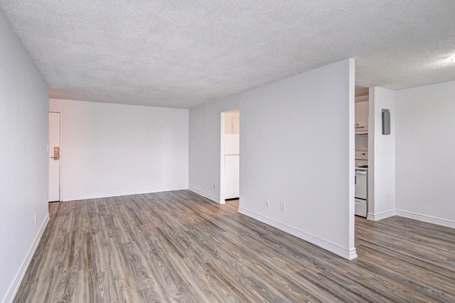 Photo - Brierdale Road Apartments