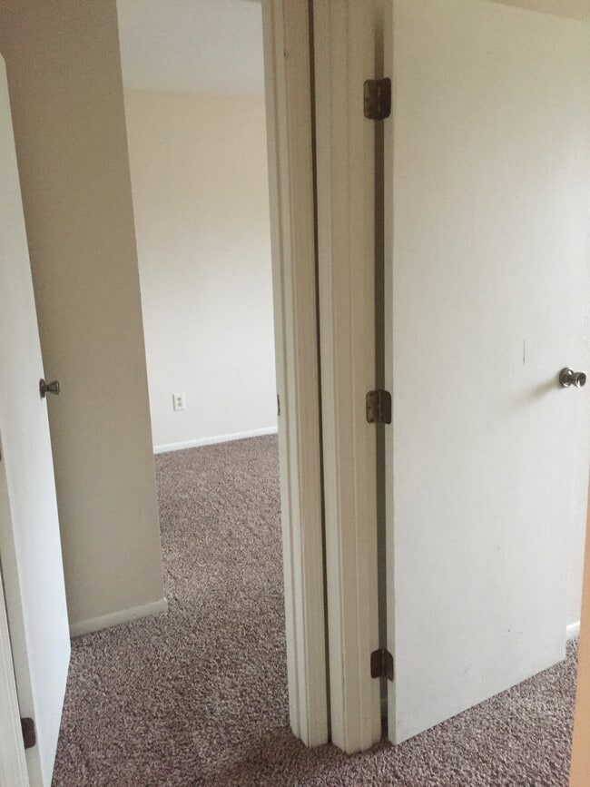 Hall - 801 w wilder ave