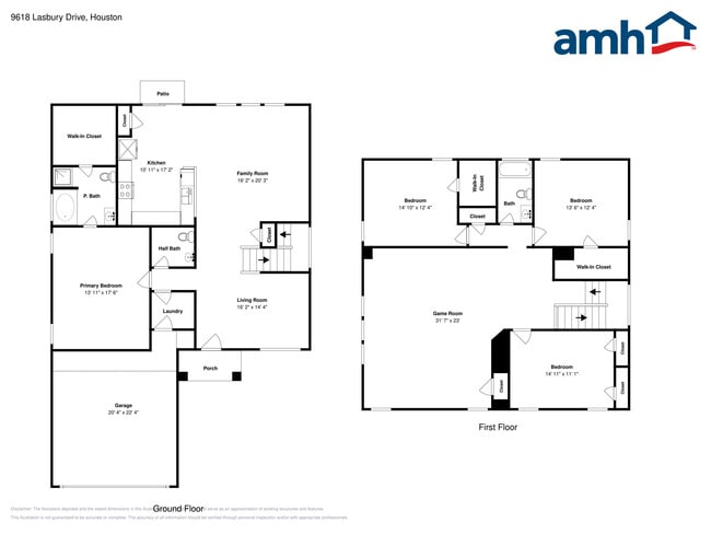 Photo - 9618 Lasbury Dr