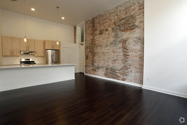 Olde Uptown Lofts