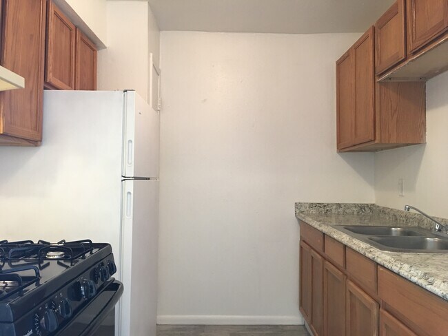 Photo - Timber Crossing Apartments