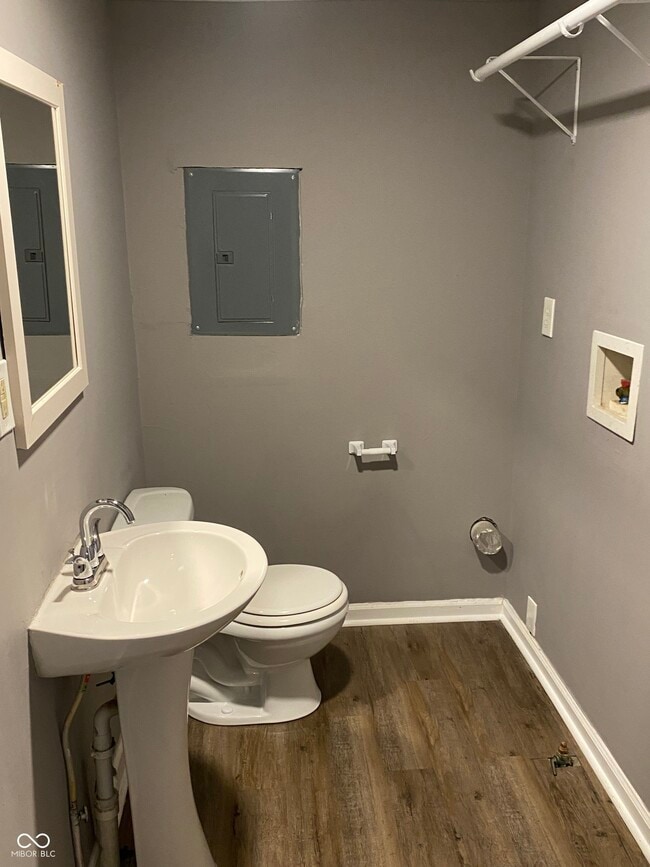 Photo - 1131 N Rural St Unit E