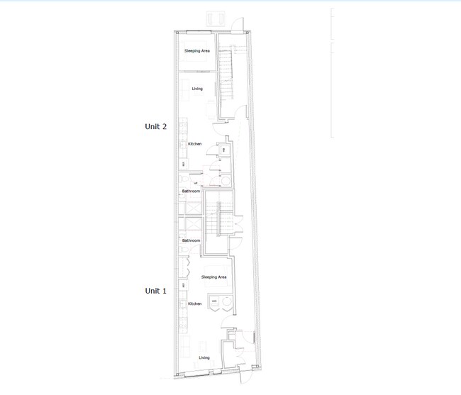Photo - 1439 Tremont St Unidad #6