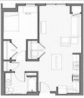 1A Floor Plan