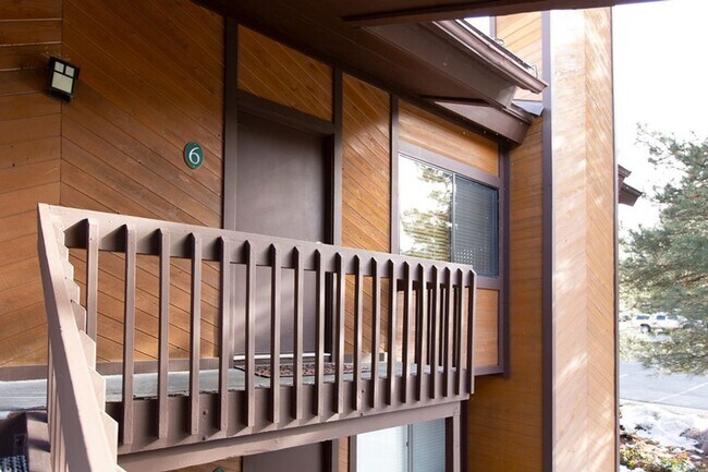 Photo - Redpine Chalet