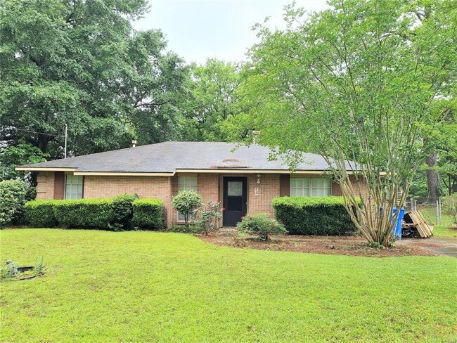 Building Photo - Prattville School Zone Rental