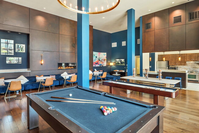 Photo - Lawrence Station