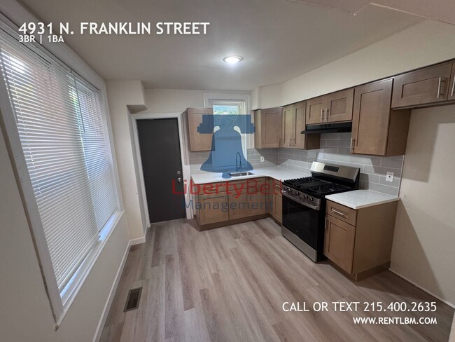 Photo - 4931 N Franklin St