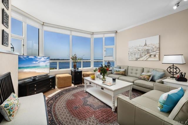 Building Photo - 700 W Harbor Dr Unit 1703