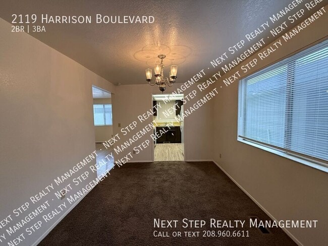 Photo - 2119 N Harrison Blvd