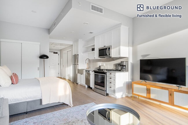 Photo - 3 Tingey Sq SE Unidad FL3-ID274