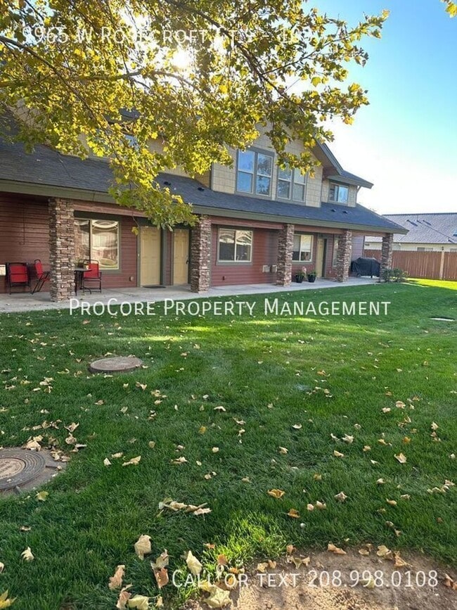 Photo - 9825 W Rosecroft Ct Unit 101