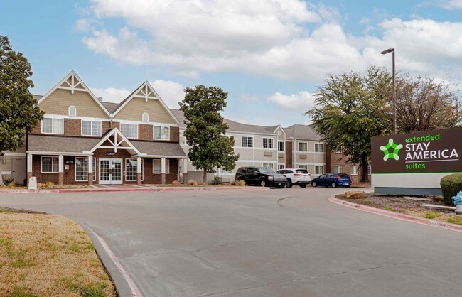 Building Photo - Furnished Studio-Dallas - Plano Parkway Rental