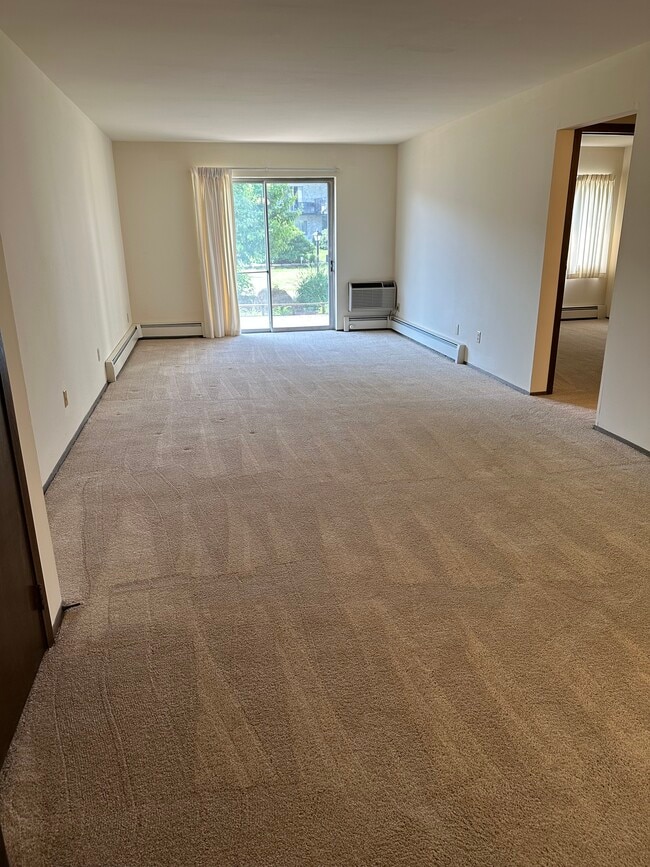 Chapel Hill Apartments