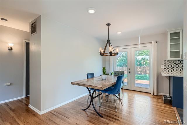 Photo - 2807 S Stuart St