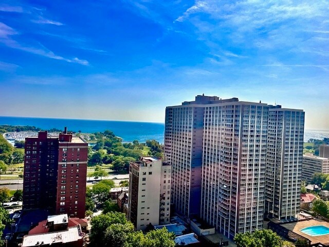 Photo - 4343 N Clarendon Ave Unit 2504