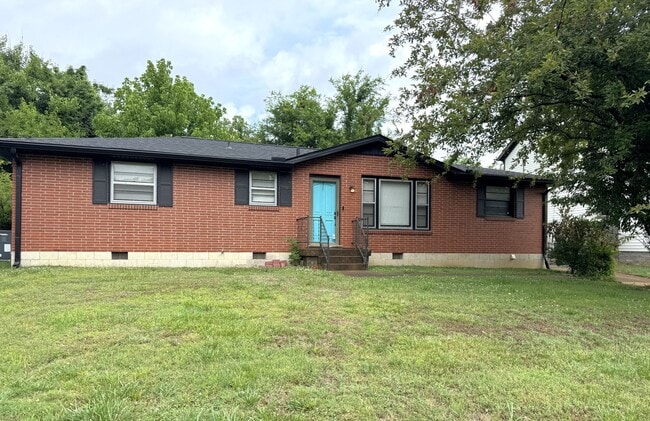 Building Photo - Excellent 2 Bedroom Home in East Nashville!