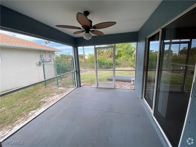 Building Photo - 7319 Albany Rd Rental
