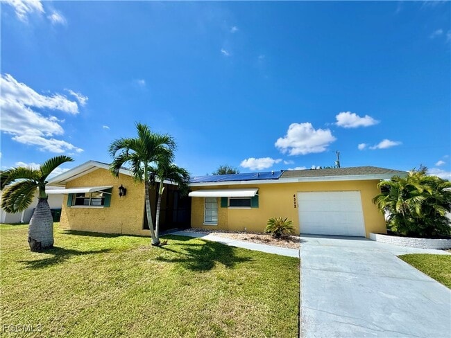 Photo - 4522 SE 10th Ave