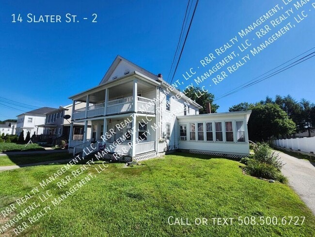 Photo - 14 Slater St Apartamento Unidad 2