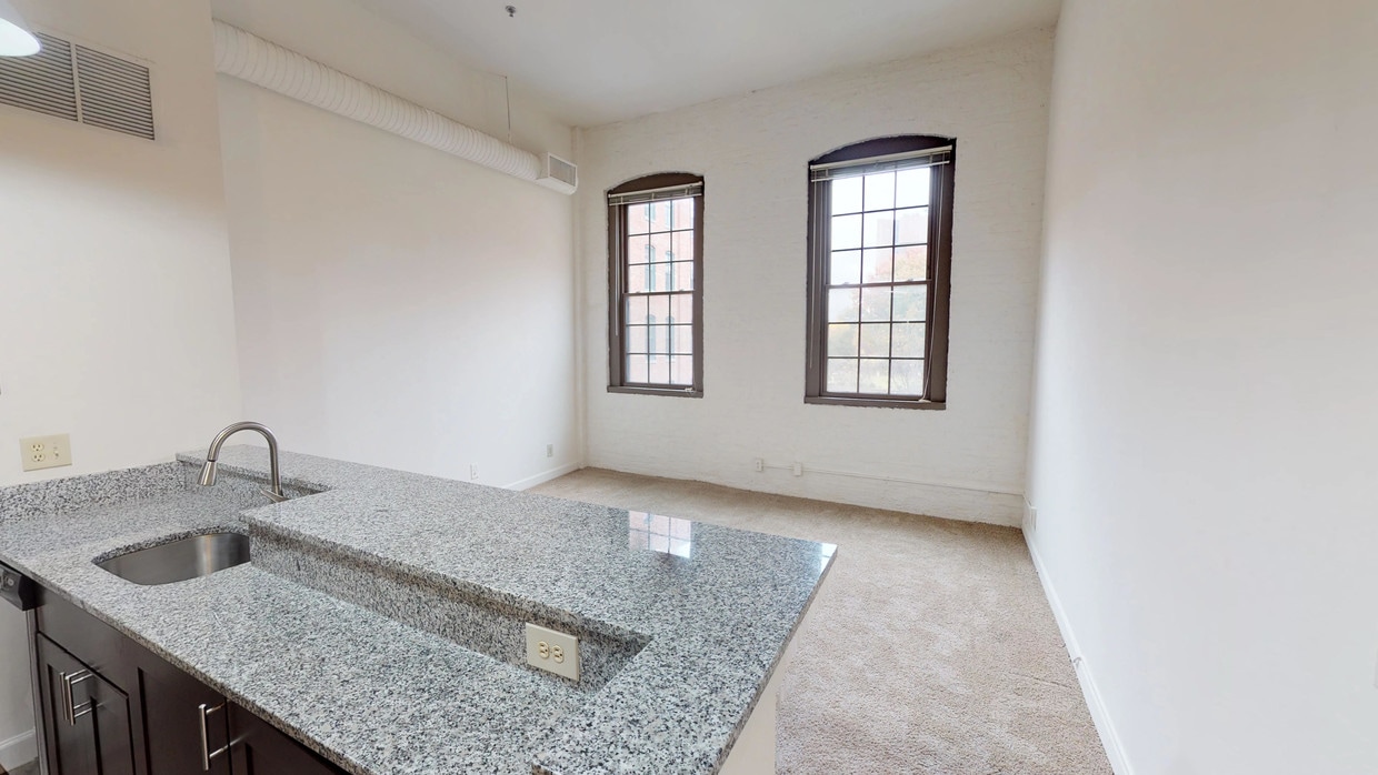 Photo - Sail Cloth Factory Apartments