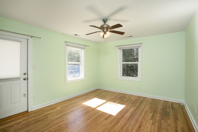 Photo - Beautiful and Spacious 5 Bedroom + 3 Bath Home w/ Office close to Downtown!