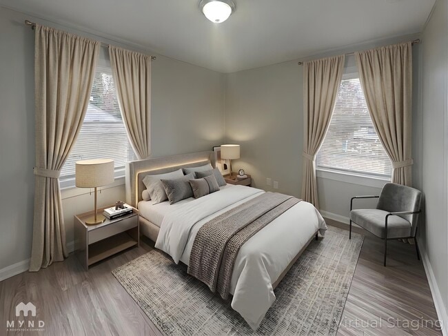 Photo - 1825 Oakmont Dr NW