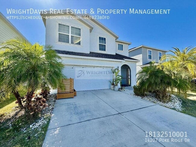 Photo - 14207 Poke Ridge Dr