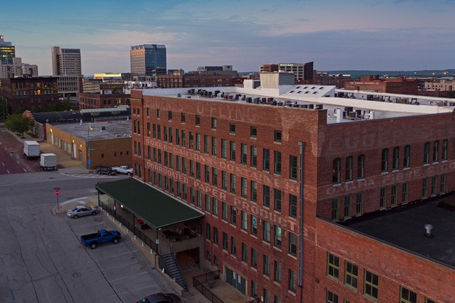 L15 Lofts
