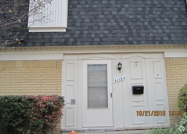 41164 Woodbury Green - 41164 N Woodbury Green Dr Rental