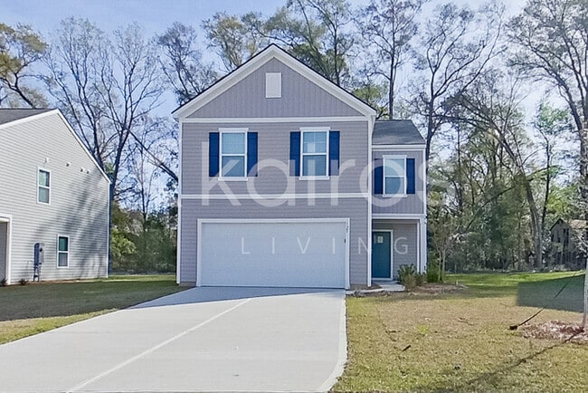 Building Photo - 125 Inez Ave