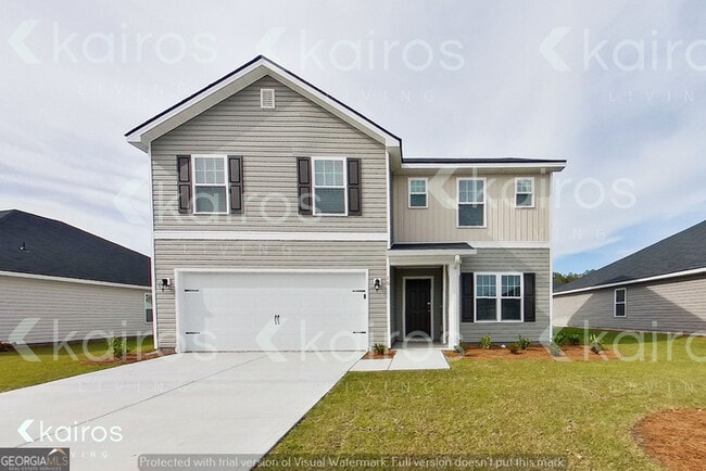 Building Photo - 15 Duluth Dr