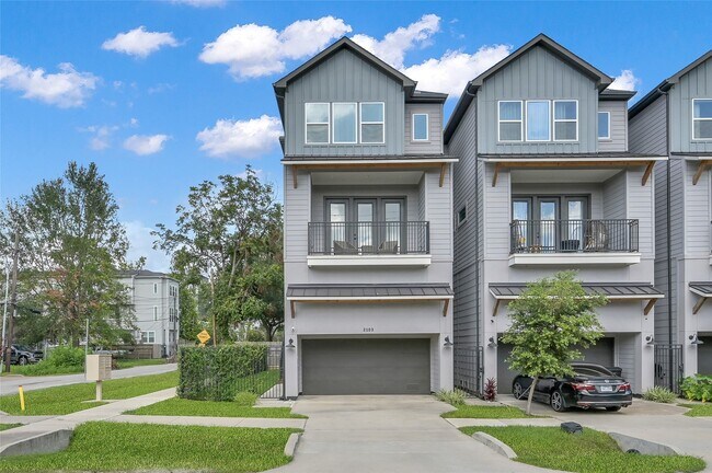 Building Photo - 2103 Bevis St