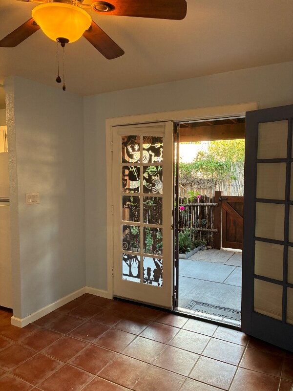 Photo - 723 Agua Fria St Unit B