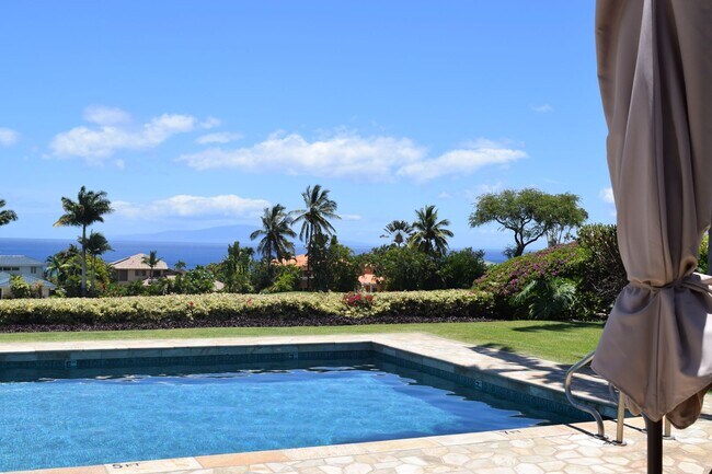 Photo - Wailea Fairway Villas 2 bedroom 2 bath furnished upstairs unit