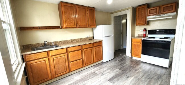 Photo - 214 Blohm St Unit 3rd fl