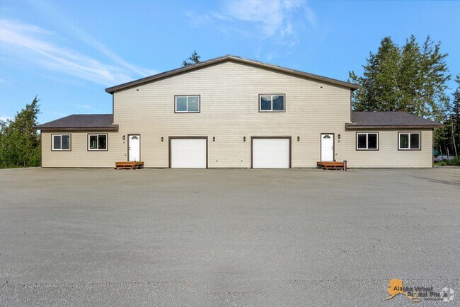 Building Photo - 16320 E Bradford Dr Rental