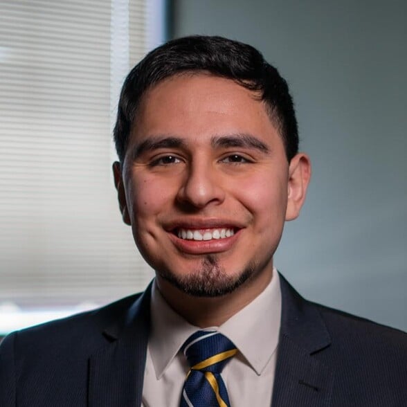 Kevin Lopez