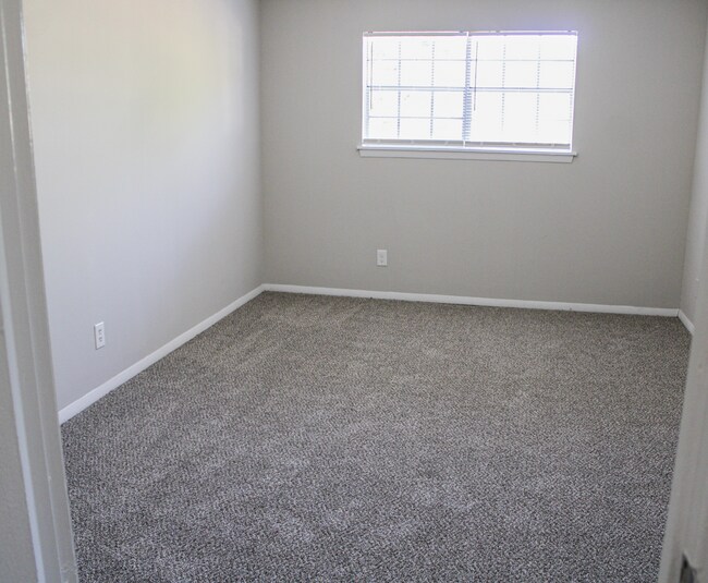 Master Bedroom - Veracruz Apartments