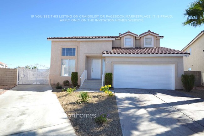 Building Photo - 3608 Russian Olive St Rental
