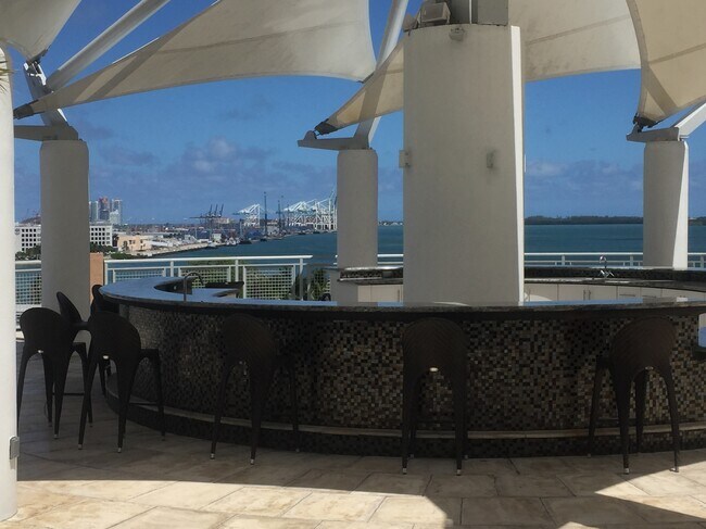 Photo - 50 Biscayne Blvd