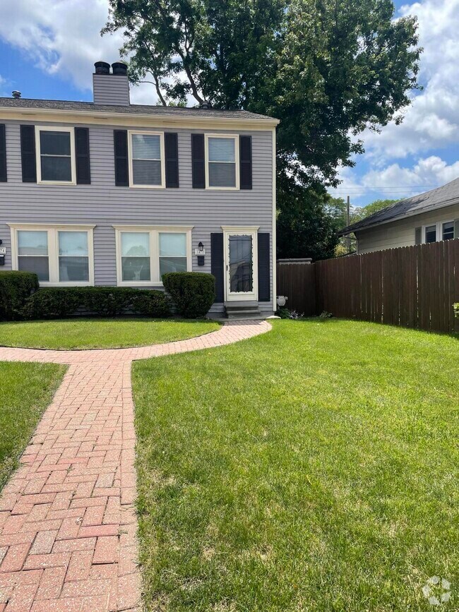 Townhomes for Rent in Troy MI 61 Townhomes