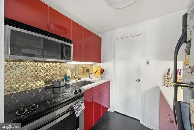 Photo - 224 W Rittenhouse Square Unit 715B