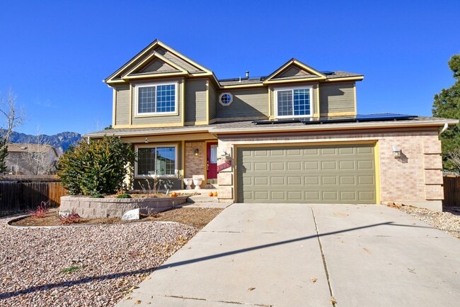 Photo - 4-bedroom Gem Near Ft. Carson!