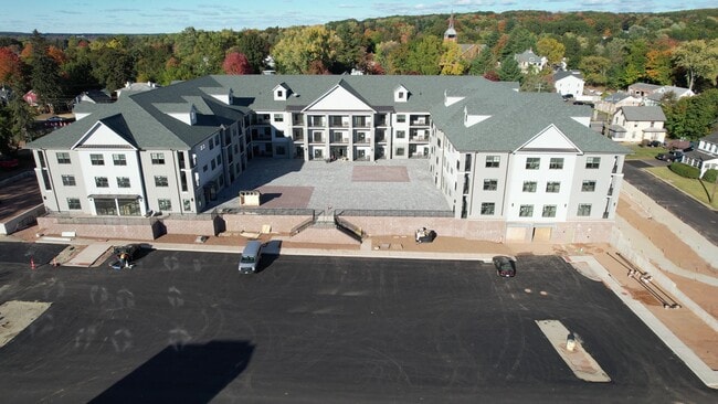 Brainerd Place